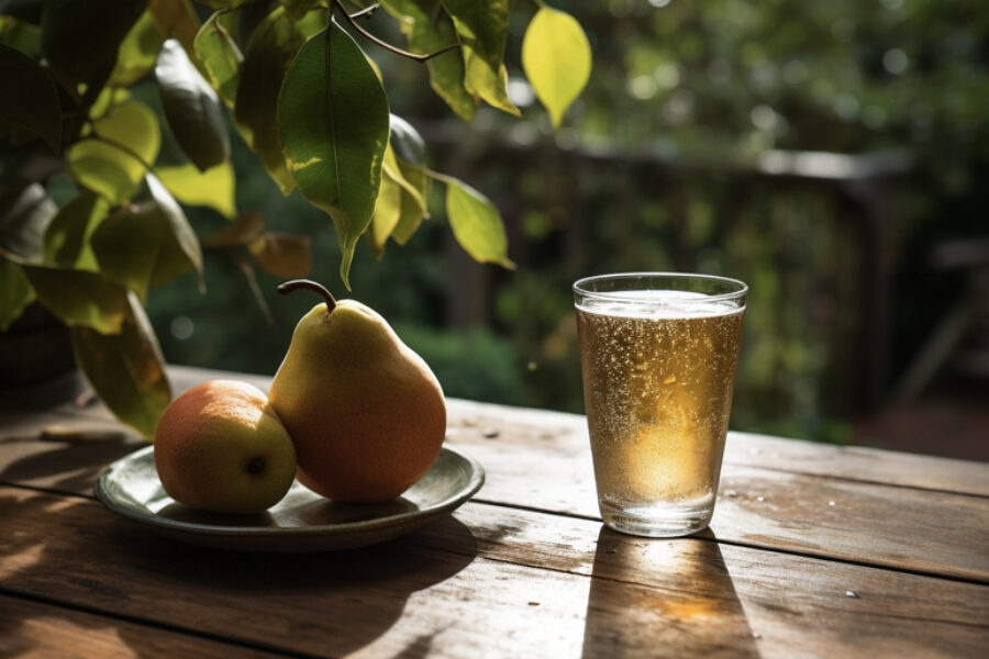 Unleash the Power of Fruit Purees: The Secret Weapon of Award-Winning Brewers